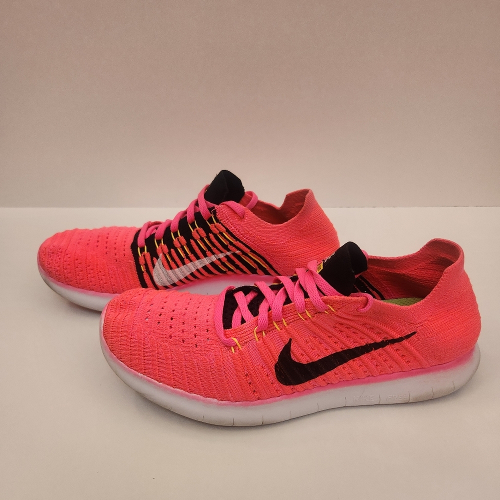 Nike Free RN Flyknit